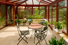 Brown Moor conservatory quotes