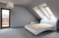 Brown Moor bedroom extensions