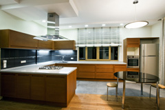kitchen extensions Brown Moor